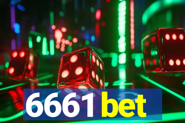 6661 bet